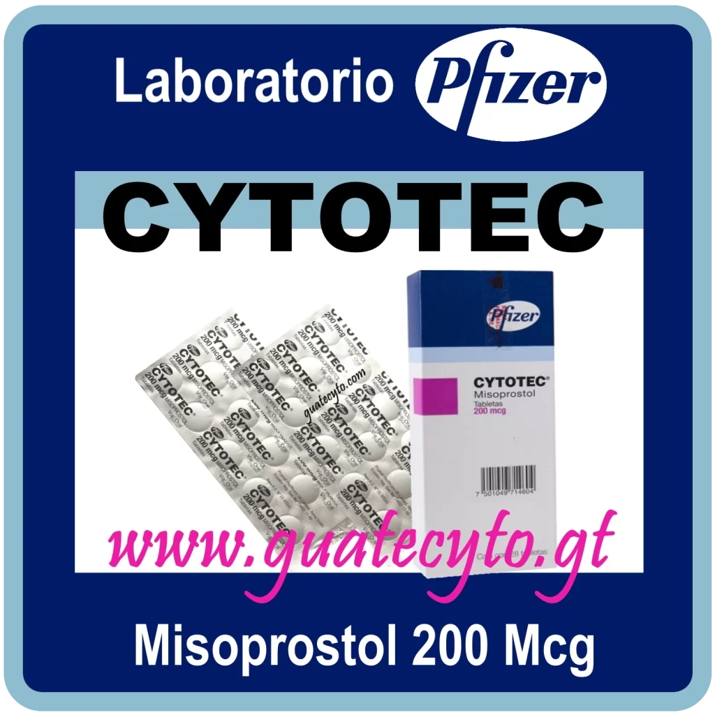 pastillas abortivas en guatemala nombres y precios farmacia galeno walmart cytotec pfizer misoprostol comprar online