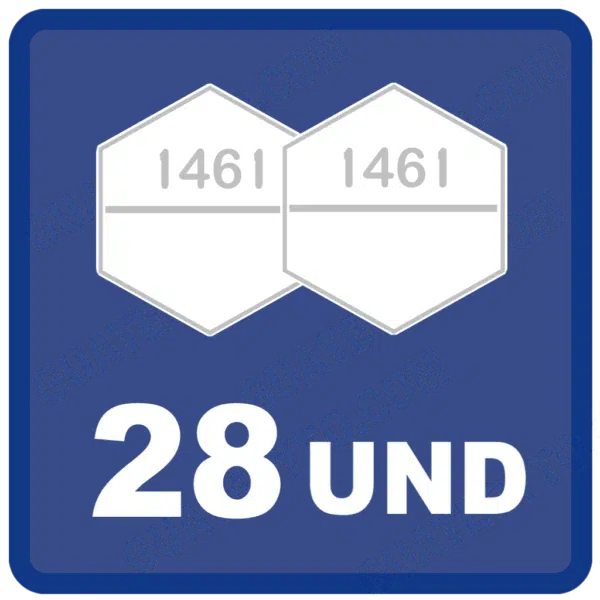 Cytotec Laboratorios Pfizer | Caja 28 Unidades - 2022 - Imagen 4